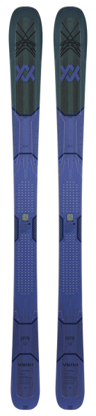 Völkl M7 Mantra W women's all-mountain freeride skis 2026
