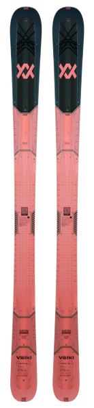 Völkl Mantra 88 W women's all-mountain skis 2026