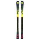 Volkl Racetiger SL JR skis with Comp 10 TCX bindings 2026