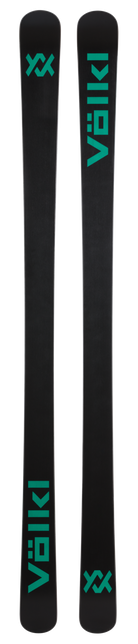 Völkl Revolt 86 twin-tip freestyle skis 2026