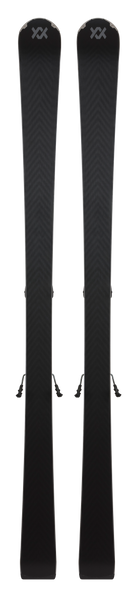 Völkl Shine 76 skis with Marker vMotion 10 bindings 2026 women's frontside ski package