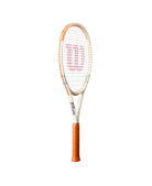 Wilson Clash V3.0 Roland Garros Edition 2026 high-performance tennis racket
