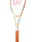 Wilson Clash V3.0 Roland Garros Edition 2026 high-performance tennis racket