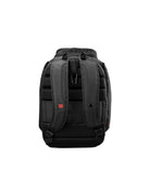 Wilson Clash V3 Super Tour Backpack featuring dedicated racquet storage, multiple compartments, premium construction, and Clash-inspired styling.