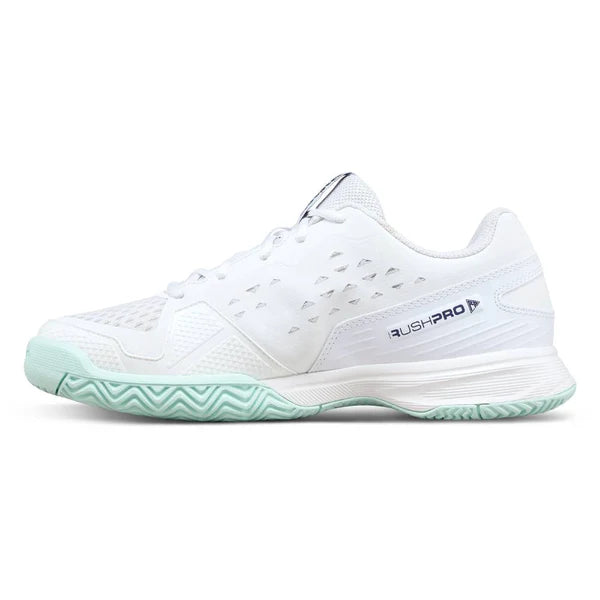 Wilson JR Rush Pro L tennis shoes