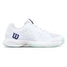 Wilson JR Rush Pro L tennis shoes