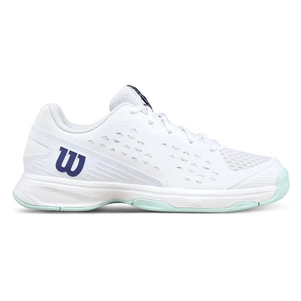 Wilson JR Rush Pro L tennis shoes