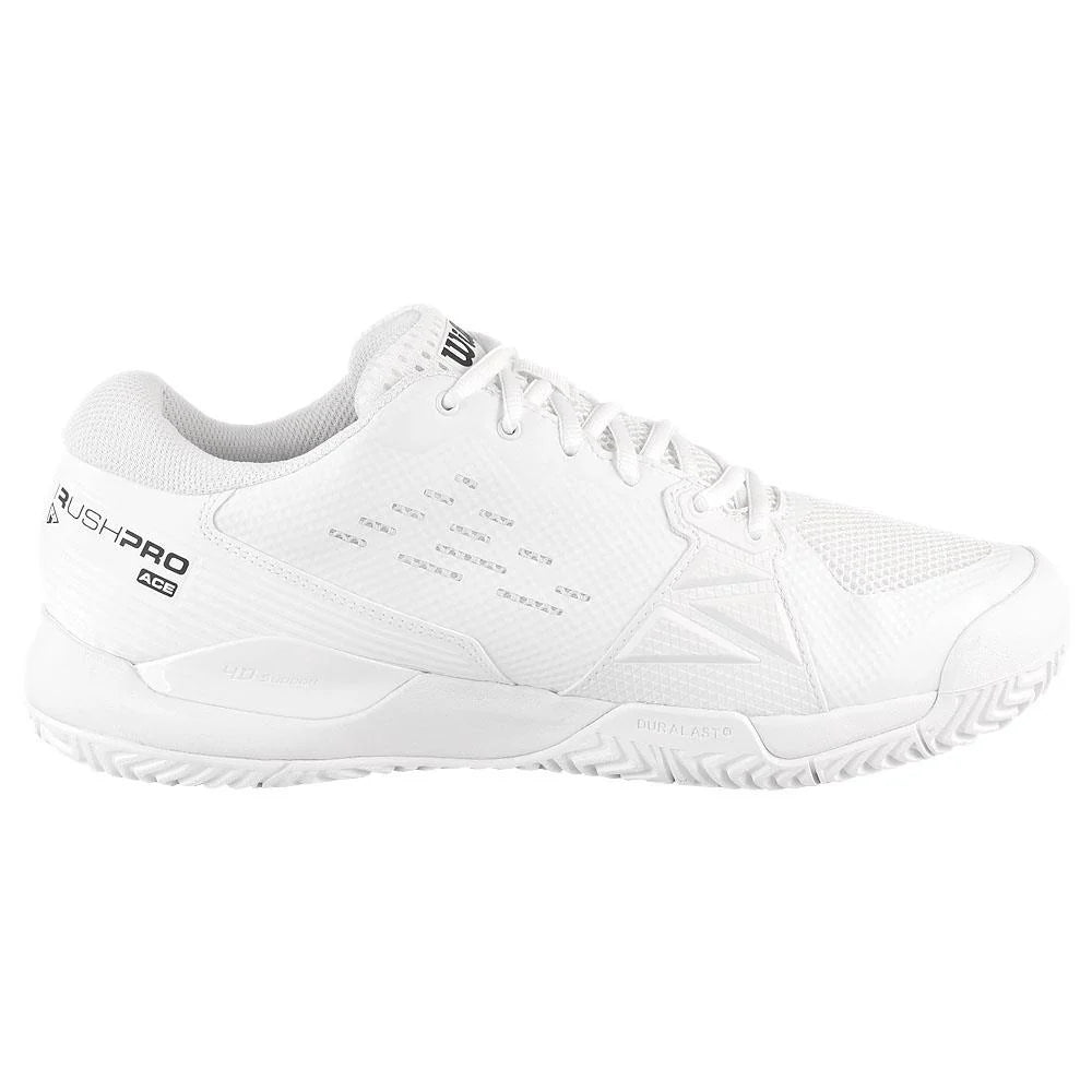 Wilson Men's Rush Pro Ace tennis shoes