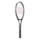 Wilson Pro Staff 97 Classic high-performace control tennis racket in black