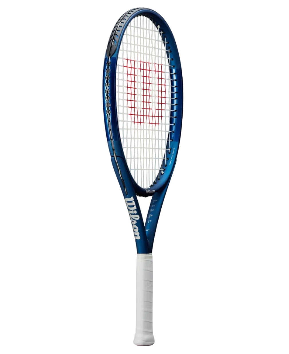 Wilson Triad Three Racekt in Blue