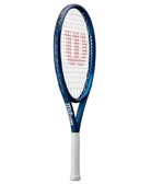 Wilson Triad Three Racekt in Blue