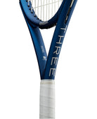 Wilson Triad Three Racekt in Blue