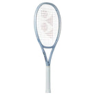 Yonex Muse 100 comfort tennis racket in silver