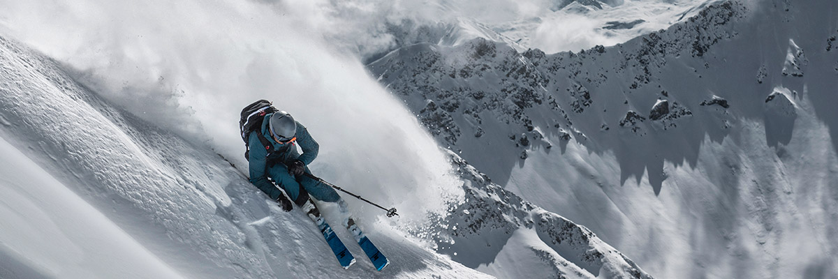 Swiss Sports Haus 20212 skis & ski wear