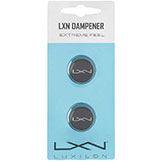 Luxilon LXN Tennis Dampener available at Swiss Sports Haus 604-922-9107.
