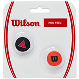 Wilson Pro Feel Clash Tennis Dampener available at Swiss Sports Haus 604-922-9107.