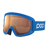 POC POCito Opsin Goggles Fluorescent Blue available at Swiss Sports Haus 604-922-9107.