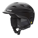 Smith Vantage MIPS Helmet Matte Black available at Swiss Sports Haus 604-922-9107.