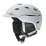 Smith Vantage MIPS Helmet Matte White available at Swiss Sports Haus 604-922-9107.