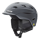 Smith Vantage MIPS Helmet Matte Charcoal available at Swiss Sports Haus 604-922-9107.