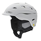 Smith Vantage Women's MIPS Helmet Matte White available at Swiss Sports Haus 604-922-9107.