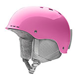 Smith Holt Jr. Helmet Flamingo available at Swiss Sports Haus 604-922-9107.