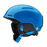 Smith Glide Jr. MIPS Helmet Cobalt available at Swiss Sports Haus 604-922-9107.