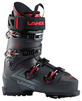 2024 Lange LX 120 HV High Volume GW Ski Boots available at Swiss Sports Haus 604-922-9107.