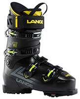 2024 Lange LX 110 HV High Volume GW Ski Boots available at Swiss Sports Haus 604-922-9107.