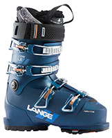 2024 Lange LX 95 W Women's HV High Volume GW Ski Boots