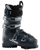 2024 Lange LX 75 W Women's HV High Volume GW Ski Boots