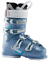 2024 Lange LX 70 W Women's HV High Volume Ski Boots