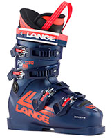2024 Lange RS 70 SC Short Cuff Ski Race Boots available at Swiss Sports Haus 604-922-9107.