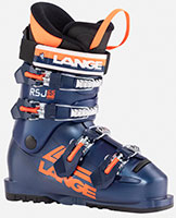 2024 Lange RSJ 65 Ski Race Boots available at Swiss Sports Haus 604-922-9107.
