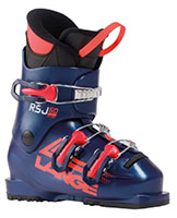 2024 Lange RSJ 50 Ski Race Boots available at Swiss Sports Haus 604-922-9107.