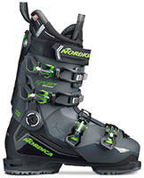 2024 Nordica Sportmachine 3 110 GW Ski Boots available at Swiss Sports Haus 604-922-9107.