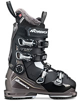 2024 Nordica Sportmachine 3 85 Women's GW Ski Boots available at Swiss Sports Haus 604-922-9107.