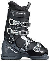 2024 Nordica Sportmachine 3 65 Women's Ski Boots available at Swiss Sports Haus 604-922-9107.