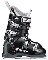 2024 Nordica Speedmachine 75 Women's Ski Boots available at Swiss Sports Haus 604-922-9107.