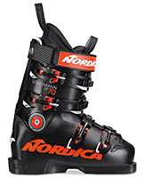 2023 Nordica Dobermann GP 70 Ski Race Boots available at Swiss Sports Haus 604-922-9107.