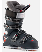 2024 Rossignol Pure Elite 90 GW Women's Ski Boots available at Swiss Sports Haus 604-922-9107.
