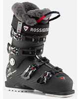 2024 Rossignol Pure Elite 70 Women's Ski Boots available at Swiss Sports Haus 604-922-9107.