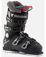 2024 Rossignol Pure Pro 80 Women's Ski Boots available at Swiss Sports Haus 604-922-9107.
