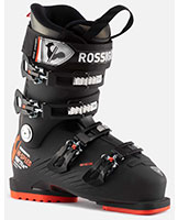 2024 Rossignol HI-Speed Pro 70 Junior Ski Boots available at Swiss Sports Haus 604-922-9107.