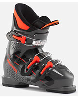 2023 Rossignol Hero J3 Junior Ski Boots available at Swiss Sports Haus 604-922-9107.