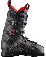 2023 Salomon S/Pro 120 Ski Boots available at Swiss Sports Haus 604-922-9107.