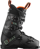 2023 Salomon S/Max 65 Junior Ski Boots available at Swiss Sports Haus 604-922-9107.