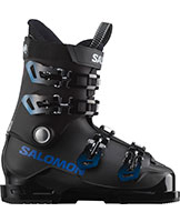 2023 Salomon S/Max 60 RT Junior Ski Boots available at Swiss Sports Haus 604-922-9107.