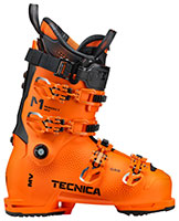2024 Tecnica Mach 1 MV 130 Ski Boots available at Swiss Sports Haus 604-922-9107.
