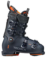 2024 Tecnica Mach 1 MV 120 Ski Boots available at Swiss Sports Haus 604-922-9107.